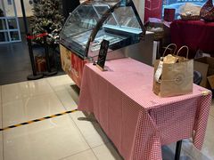 -熊叔熊婶面包房(团结湖店)