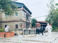 -蔡氏古民居建筑群