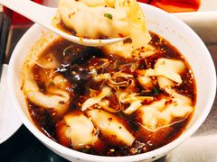 红汤辣馄饨-熙盛源(滨湖万达店)