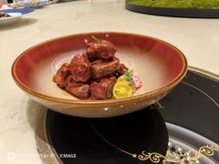 -泓历皇朝酒店(东亭店)