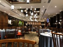 大堂-建滔诺富特酒店-悦餐厅