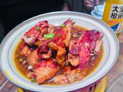 -老长春肉馆(隆礼路店)