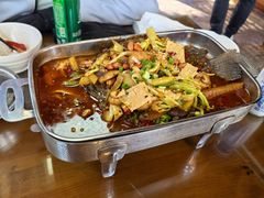 -88号小吃店·经典云南菜·地道纳西美食