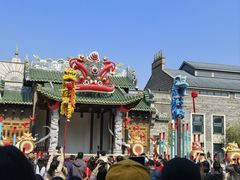 -赤坎·广东华侨国际旅游度假区