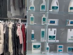 -福奈特洗衣·洗鞋·奢侈品护理(浦东南路店)