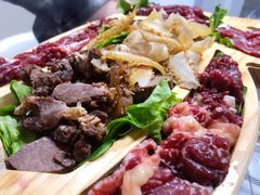 -三头牛·潮汕牛肉生蚝火锅 (夏湾店)