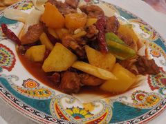 -巴依老爷·新疆美食(上城区天城路店)