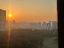 -兰心墩楠月子会所(万达店)