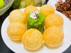 -福海居烤鸭店(鸟巢店)