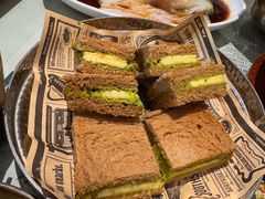 -凤来茶餐·粤菜馆(珠江新城店)