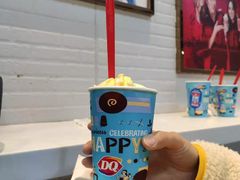 -DQ·蛋糕·冰淇淋(太原街万达店)