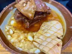 打昏耙牛肉-肥龙火锅(南坪店)