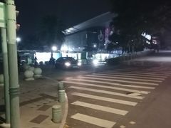 -深圳市罗湖体育馆