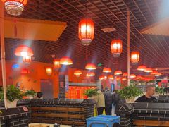-王老六铁锅炖鱼(翠微店)