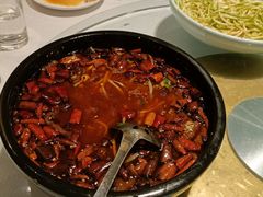 -京尊烤鸭店JINGZUN(春秀路店)