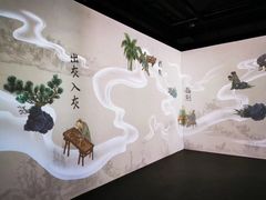 -徐汇艺术馆