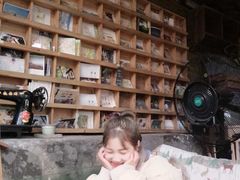 -懒鱼时光馆(沙坪坝店)