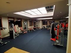 -深圳中海凯骊酒店