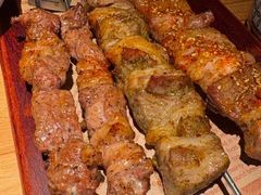 -雪熊精酿·哈尔滨烧烤酒馆(非遗大串店)