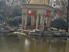 -青岛鑫江温德姆酒店