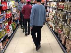 -AEON永旺(东方宝泰店)