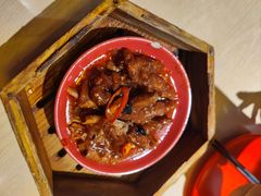 -避风塘(宝山万达店)