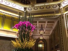 iphone_upload_pic-上海和平饭店 Fairmont Peace Hotel