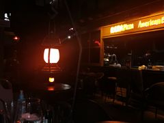 -城墙外BAR