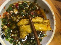 -盖帮鳝鱼串串(东郊记忆店)