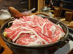 -熊串烧亭.居酒屋(珠江路店)