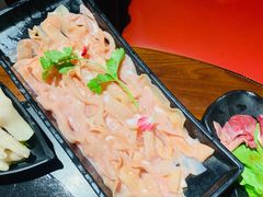 -莽子老火锅(大坪店)