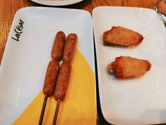 -乐凯撒披萨(中心书城店)