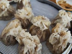 -清真·同发顺饭庄·烧麦(总店)