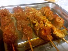 -海平馄饨(逍遥二路店)