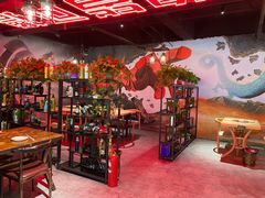 -撸小妖(六里桥总店)