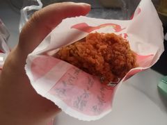 -华莱士·全鸡汉堡(坡头店)
