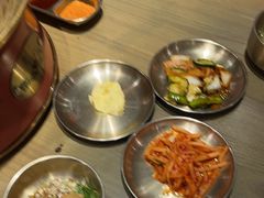 -西塔老太太泥炉烤肉(双井店)