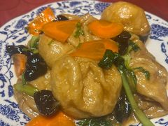 -灵福缘私房菜·农家菜(拈花湾·灵山大佛必推店)