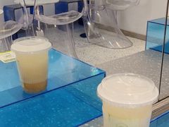 -吴山山·椰子酸奶(天河南店)