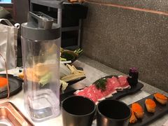 -新辣道鱼火锅(领展购物广场·中关村店)
