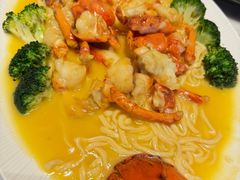 -深圳美高梅酒店-品聚嘉府中餐厅