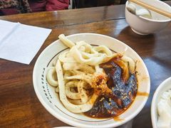 甜水面-西月城谭豆花(春熙路店)