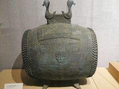 -大钟寺古钟博物馆