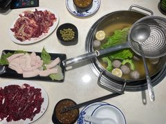 -陈记顺和潮汕牛肉火锅(韩江路店)