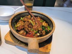 -火啫啫·粤式啫啫煲(南京弘阳店)