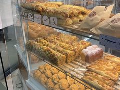 -85度C(南京龙江店)