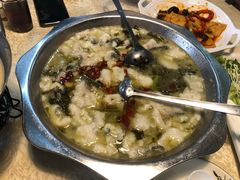 -陈生记黑鱼馆·20年活鱼现杀(宁波鼓楼店)