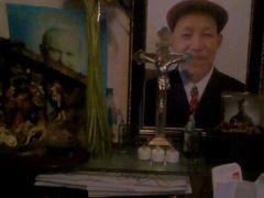 android_upload_pic-天主教圣弥额尔堂