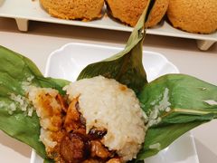 -蔡澜点心·粤菜(西单大悦城店)