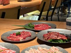 -烧肉达人•炭火烧肉(新天地店)